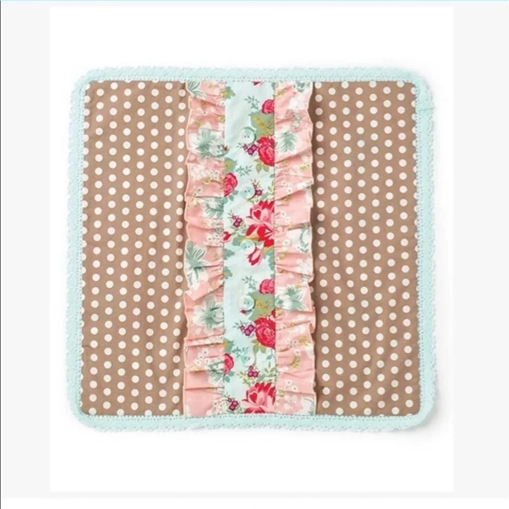 COPY - Matilda Jane pillow shams / accent pillows - Picture 5 of 5